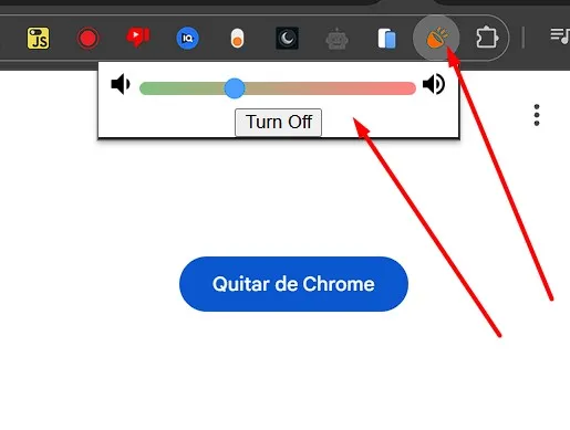 Aumentar Volumen aún mas si ya esta al máximo